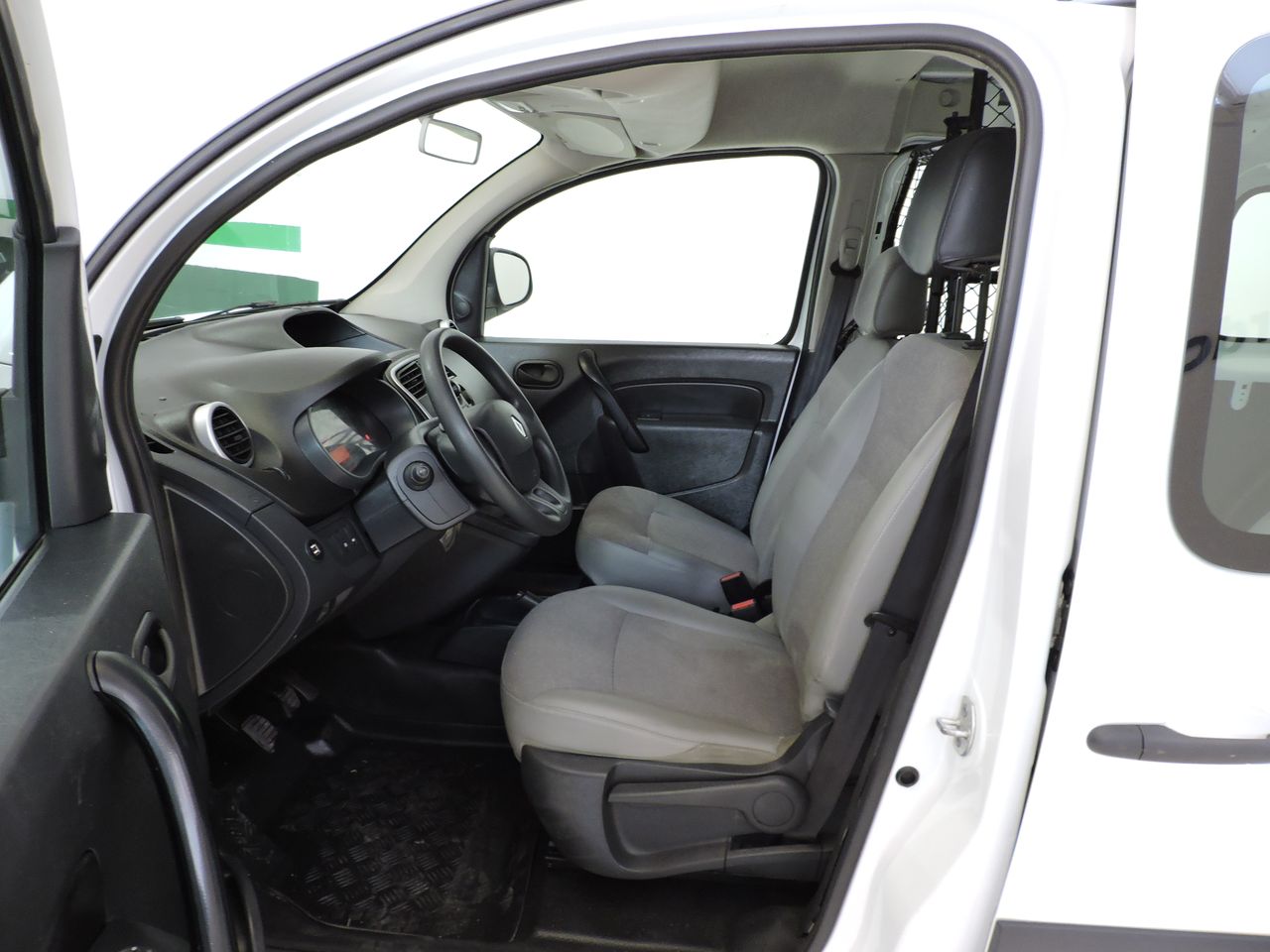 Renault Kangoo 1.5 BLUE DCI 95 MAXI CONFORT - Foto 9