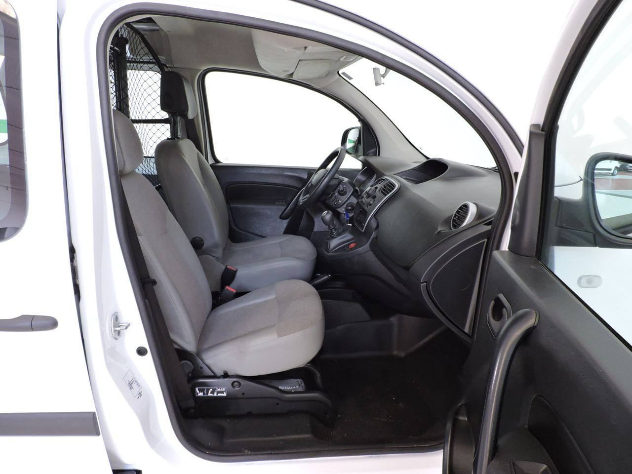 Renault Kangoo 1.5 BLUE DCI 95 MAXI CONFORT - Foto 10
