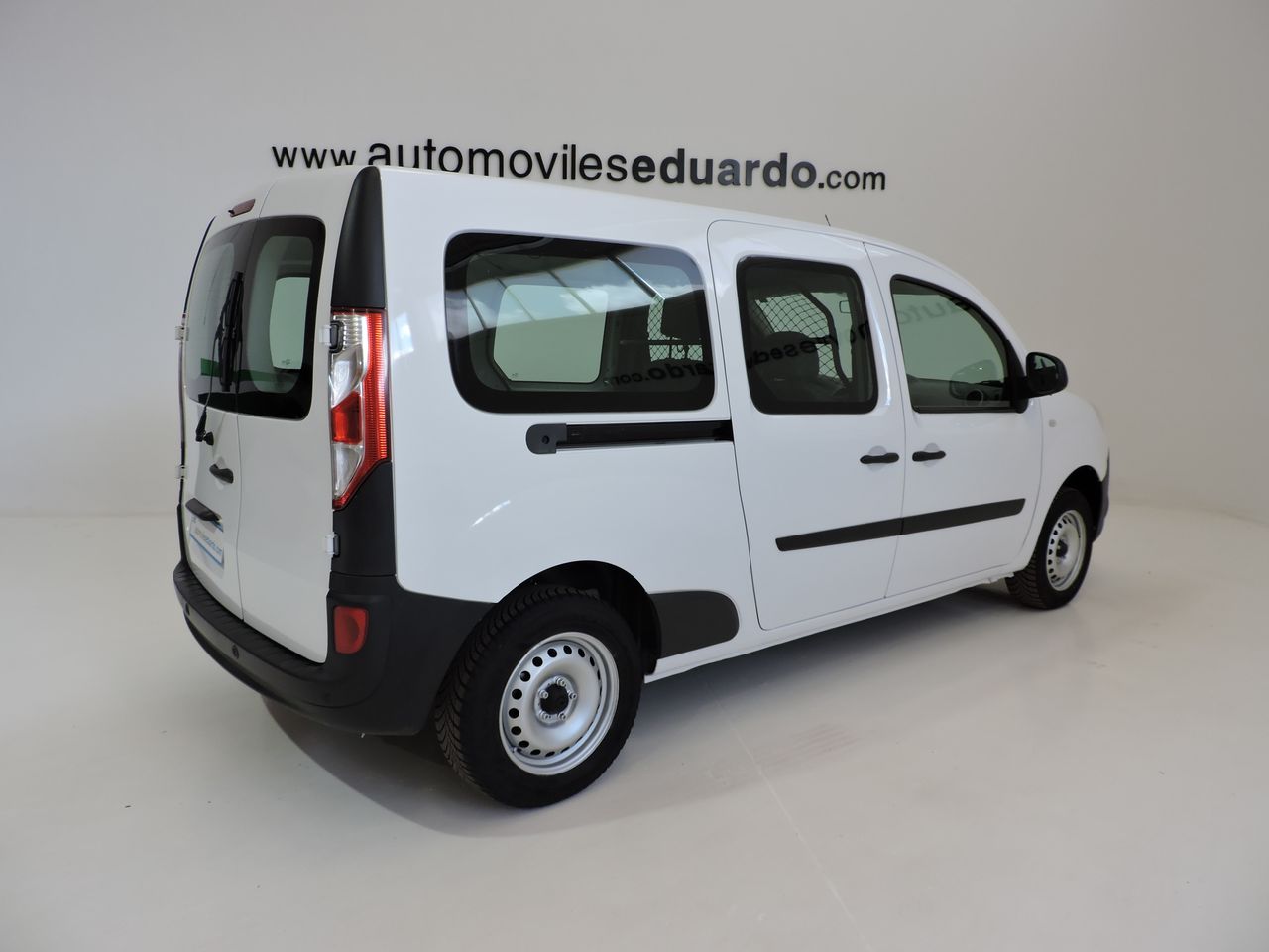 Renault Kangoo 1.5 BLUE DCI 95 MAXI CONFORT - Foto 5