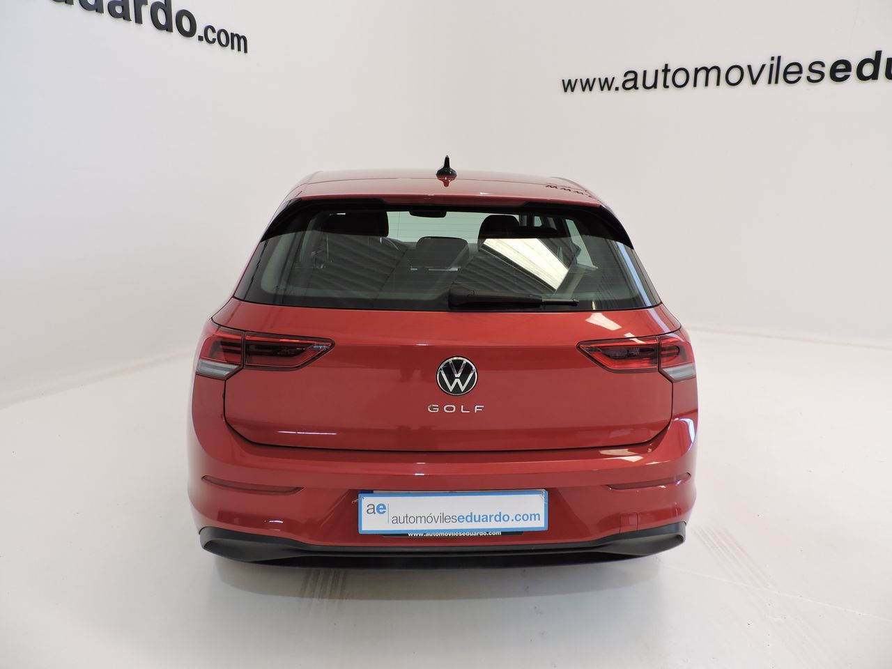 Volkswagen Golf 2.0 TDI 85 kW (115 CV) - Foto 6