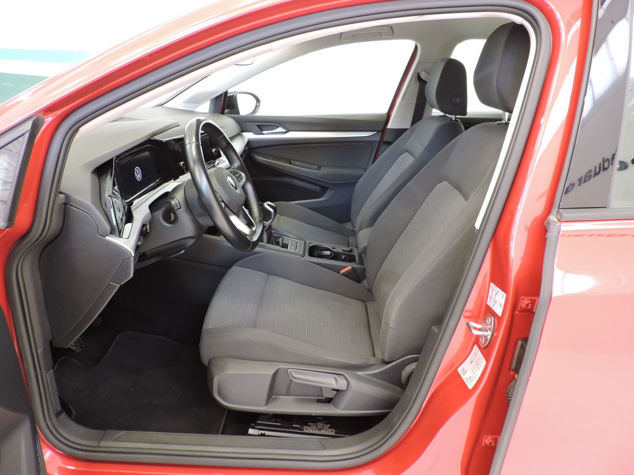 Volkswagen Golf 2.0 TDI 85 kW (115 CV) - Foto 9