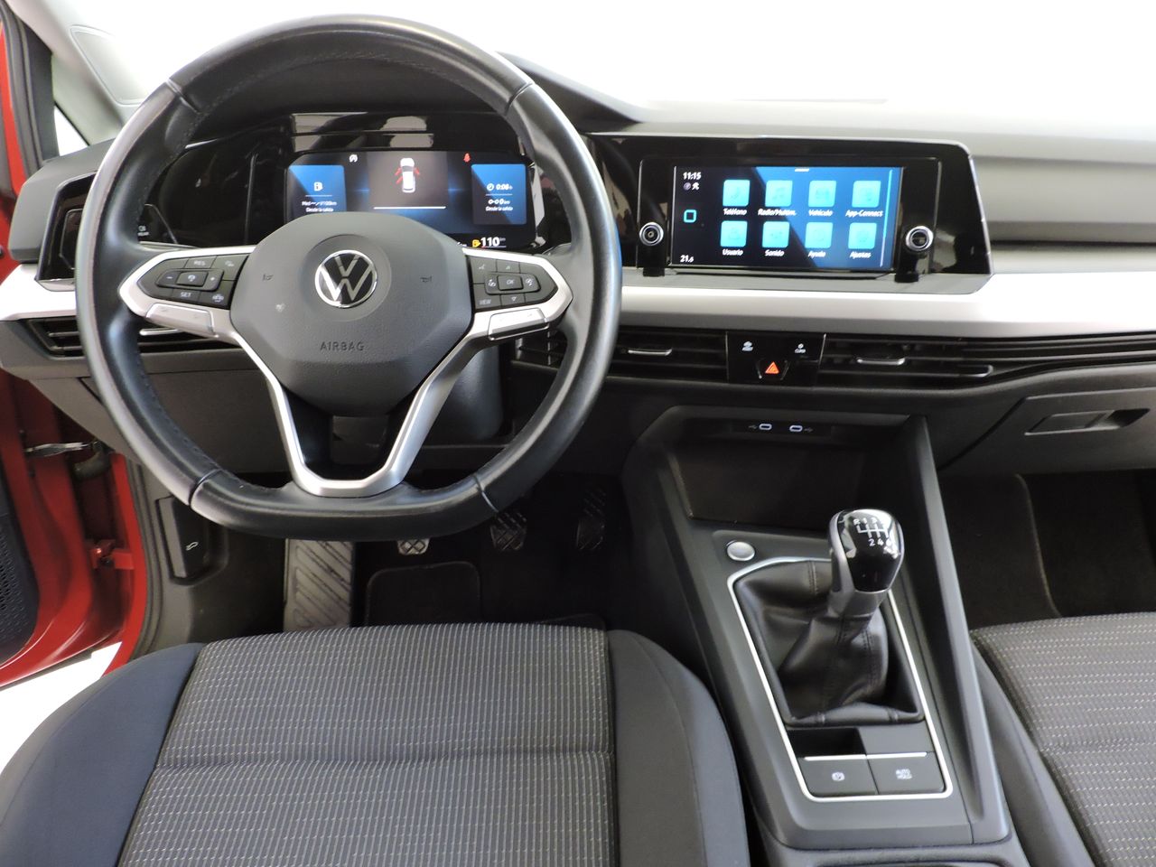 Volkswagen Golf 2.0 TDI 85 kW (115 CV) - Foto 8