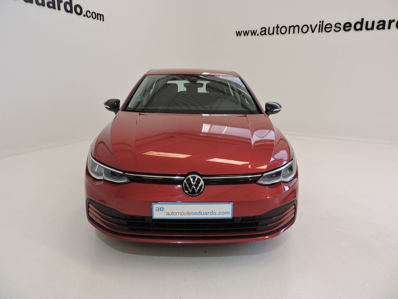 Volkswagen Golf 2.0 TDI 85 kW (115 CV) - Foto 3
