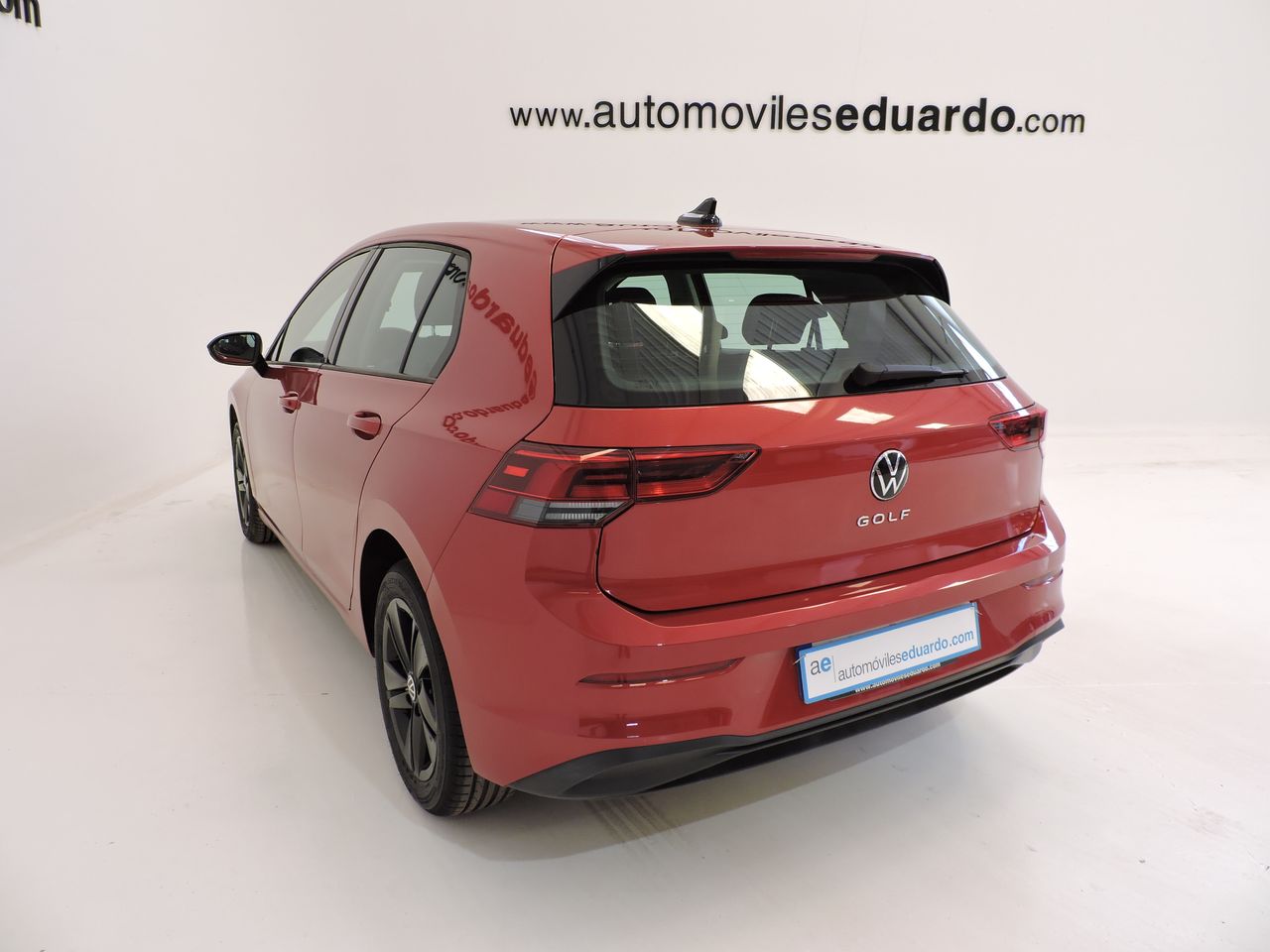Volkswagen Golf 2.0 TDI 85 kW (115 CV) - Foto 7