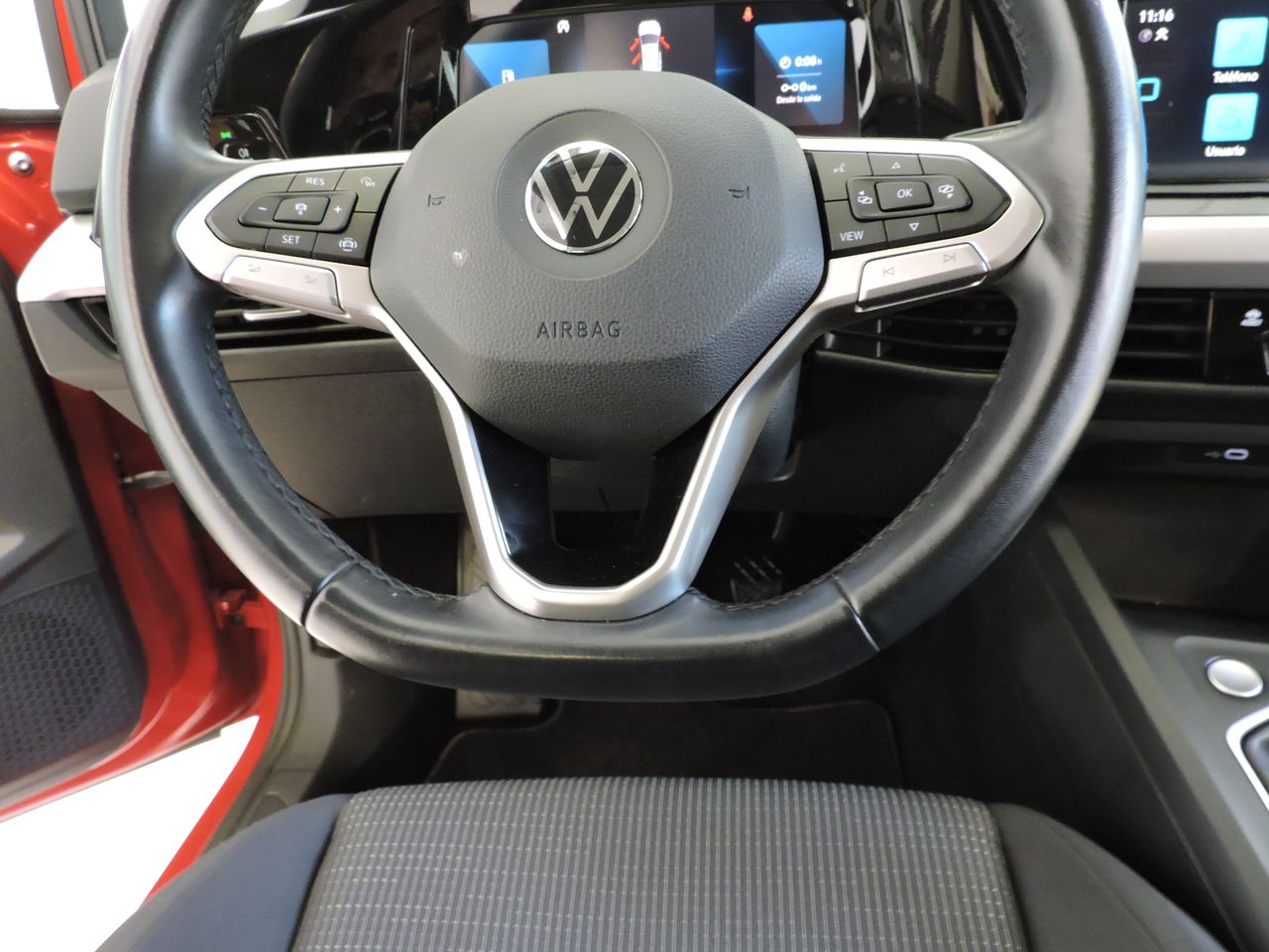 Volkswagen Golf 2.0 TDI 85 kW (115 CV) - Foto 12