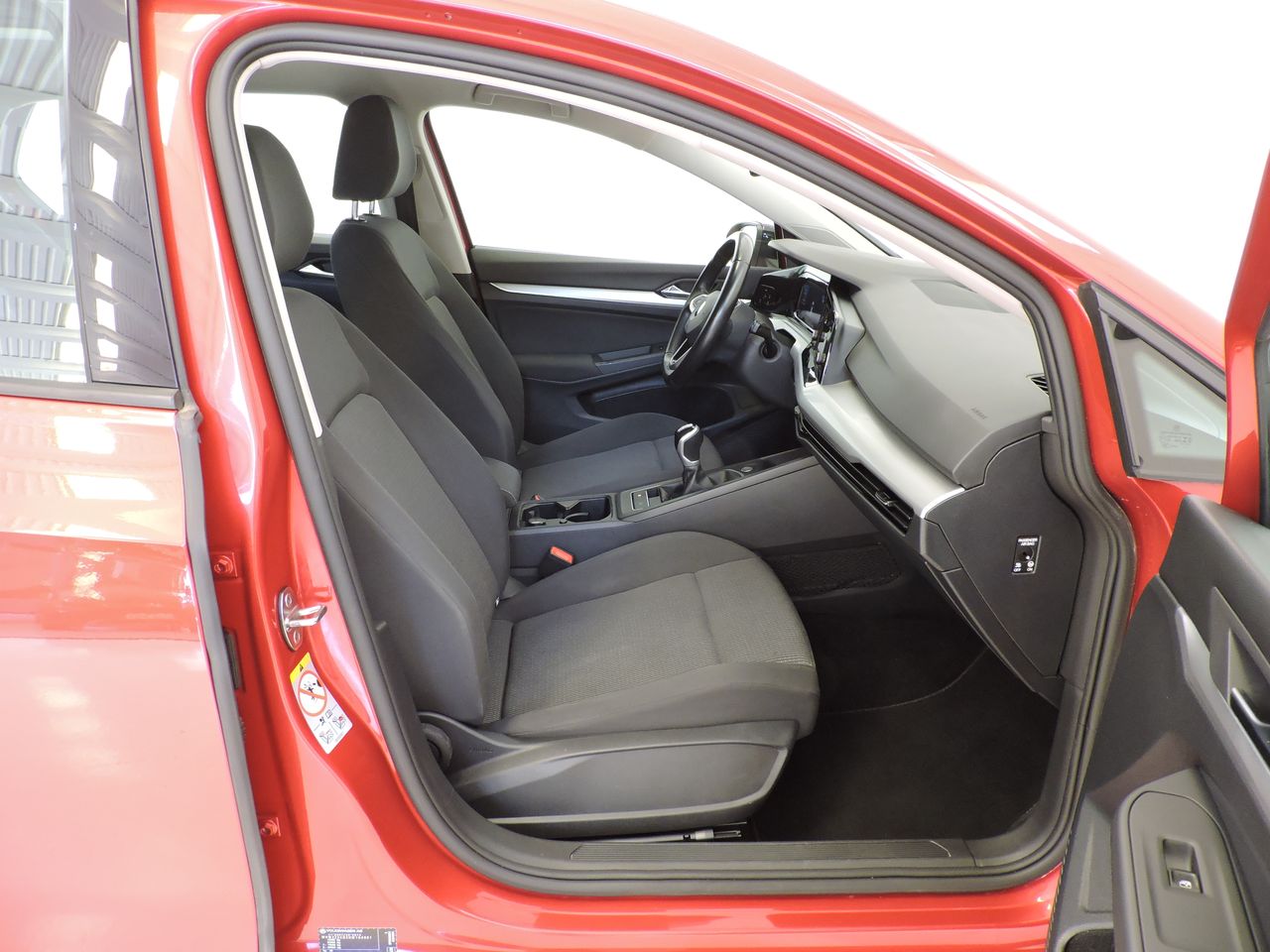 Volkswagen Golf 2.0 TDI 85 kW (115 CV) - Foto 10