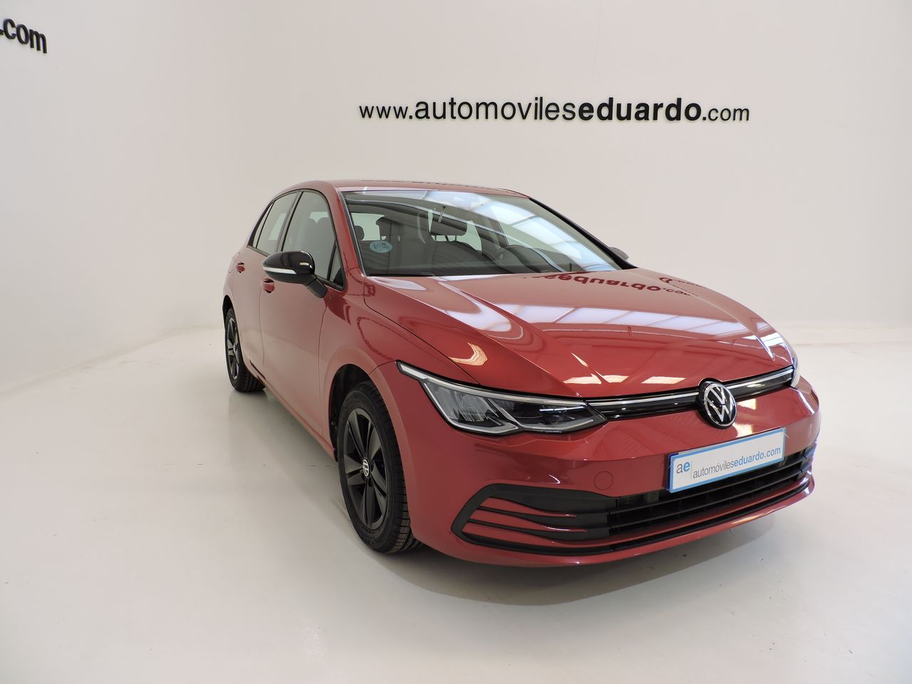 Volkswagen Golf 2.0 TDI 85 kW (115 CV) - Foto 4