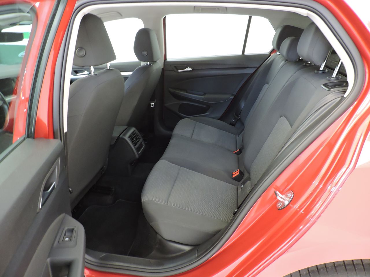 Volkswagen Golf 2.0 TDI 85 kW (115 CV) - Foto 11