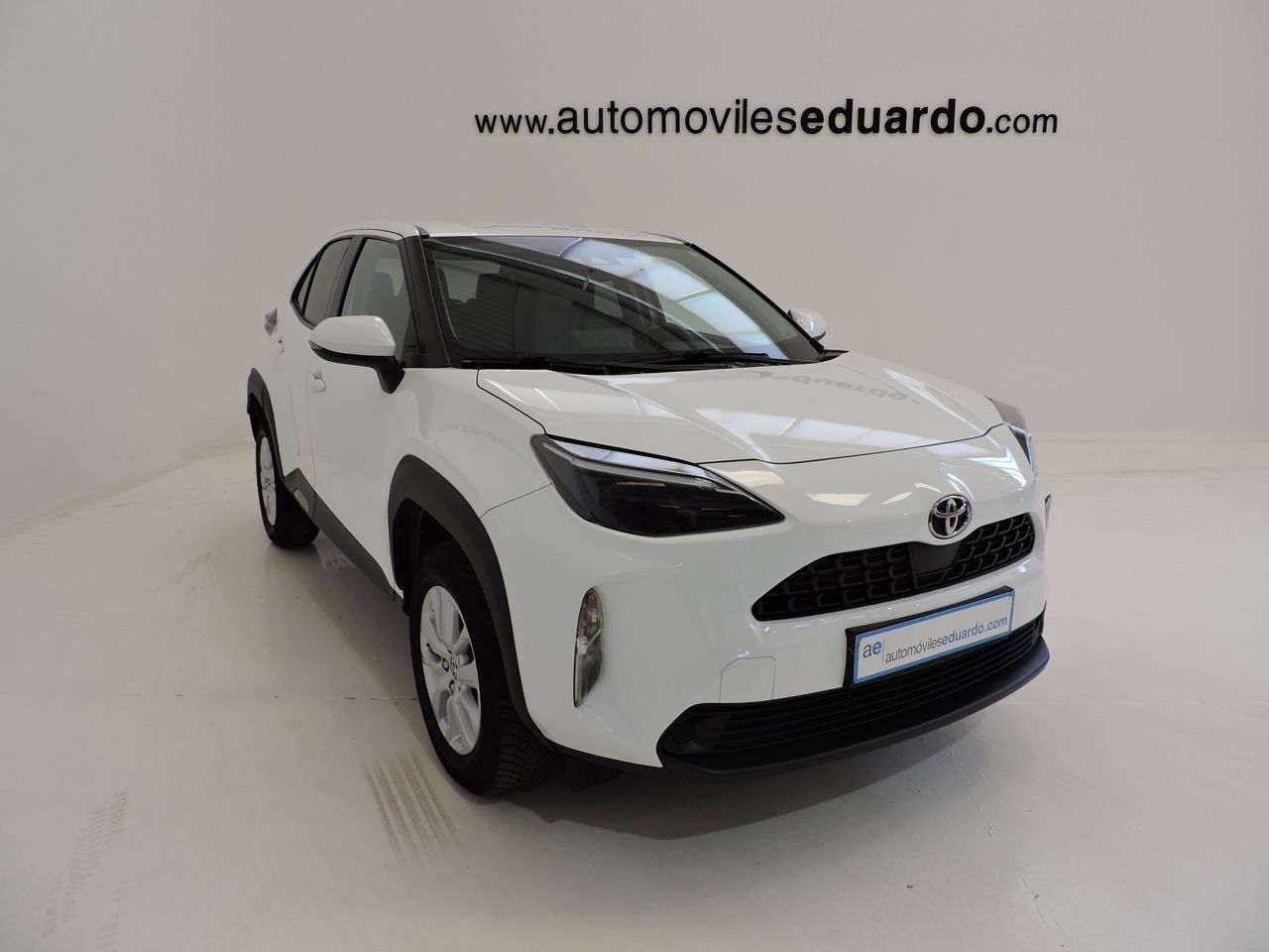Toyota Yaris Cross 1.5 VVT-I ACTIVE AUTO. - Foto 4