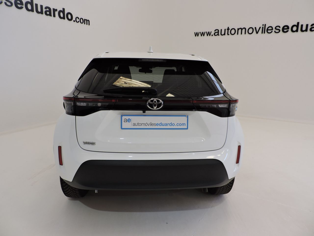 Toyota Yaris Cross 1.5 VVT-I ACTIVE AUTO. - Foto 6