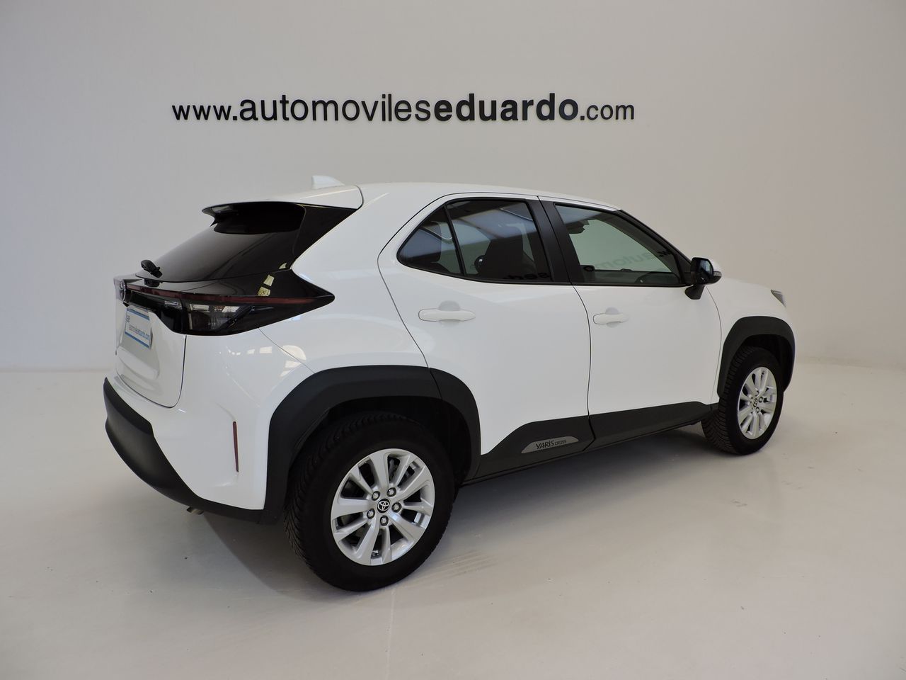 Toyota Yaris Cross 1.5 VVT-I ACTIVE AUTO. - Foto 5