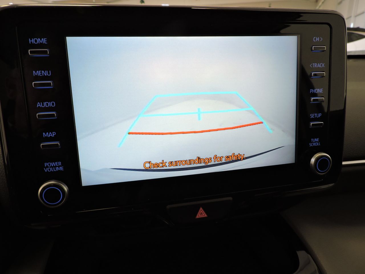 Toyota Yaris Cross 1.5 VVT-I ACTIVE AUTO. - Foto 10