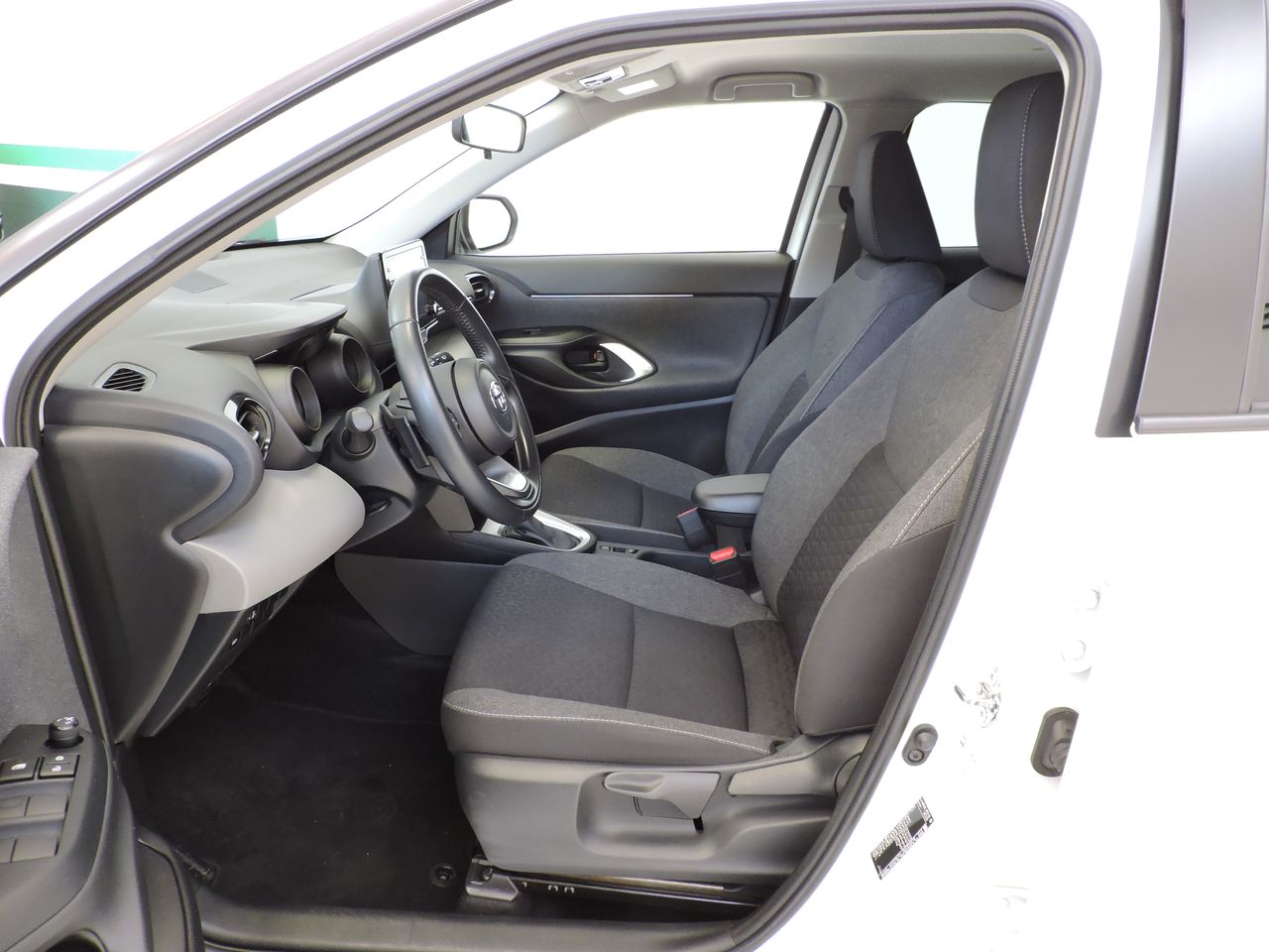 Toyota Yaris Cross 1.5 VVT-I ACTIVE AUTO. - Foto 12