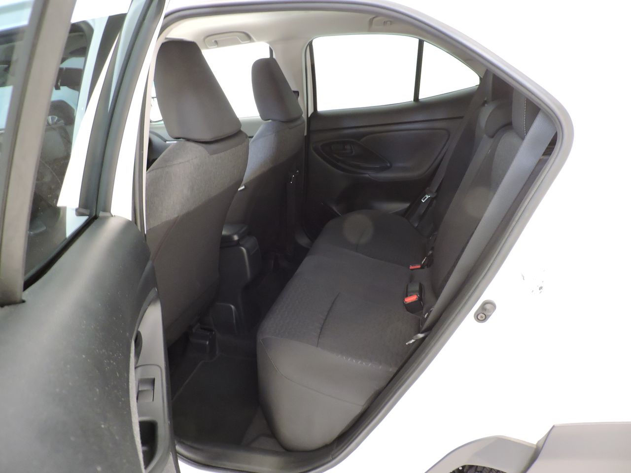 Toyota Yaris Cross 1.5 VVT-I ACTIVE AUTO. - Foto 13