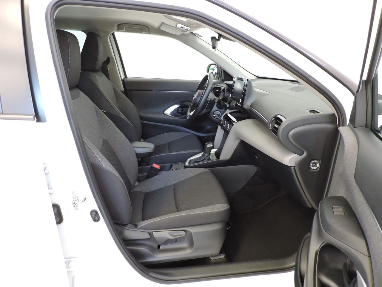 Toyota Yaris Cross 1.5 VVT-I ACTIVE AUTO. - Foto 11