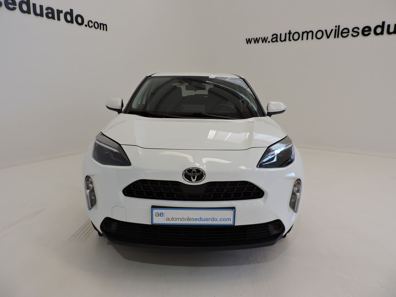 Toyota Yaris Cross 1.5 VVT-I ACTIVE AUTO. - Foto 3