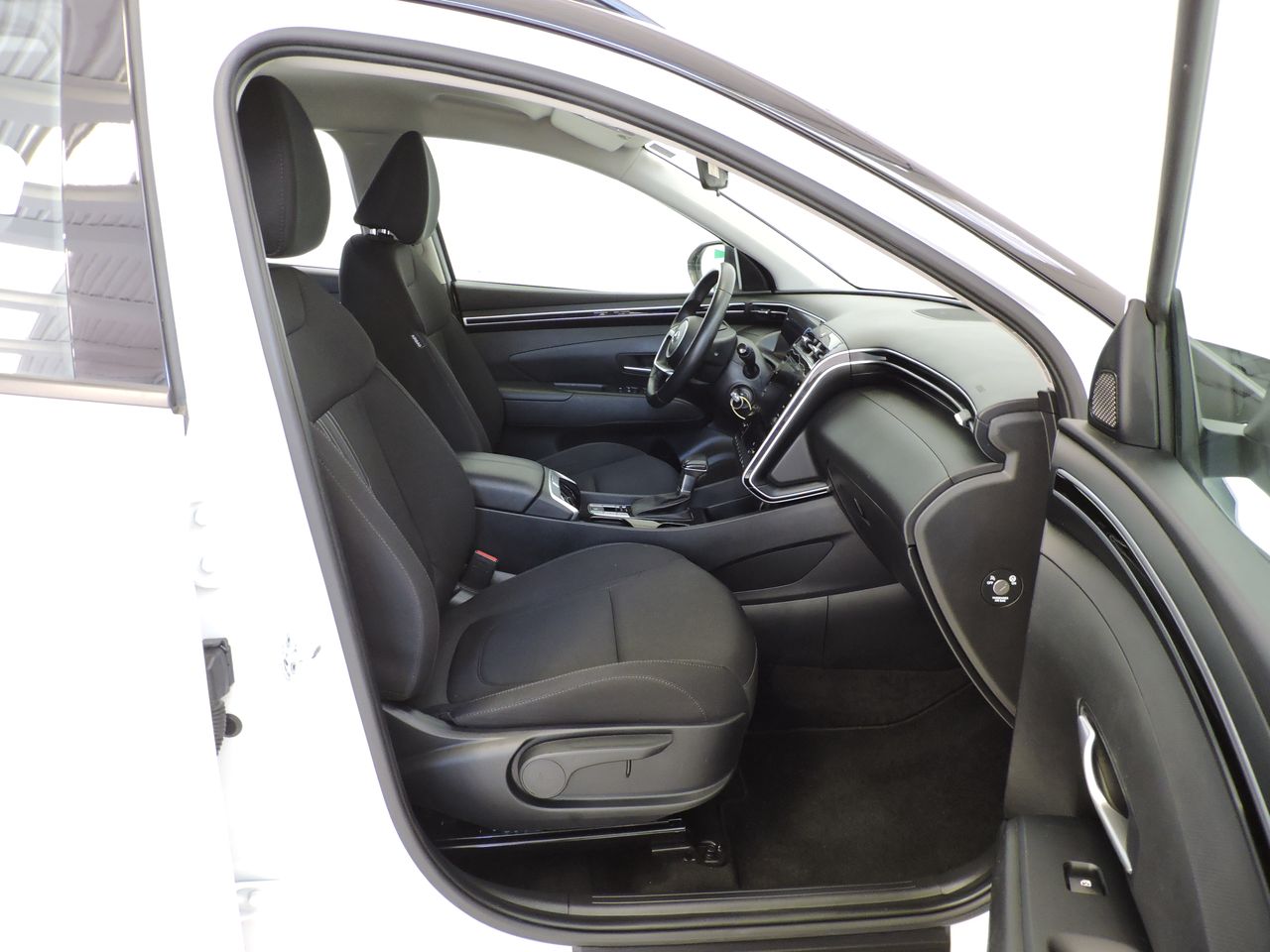 Hyundai Tucson Maxx 1.6 CRDi 48V 100 kW (136 CV) DCT - Foto 10