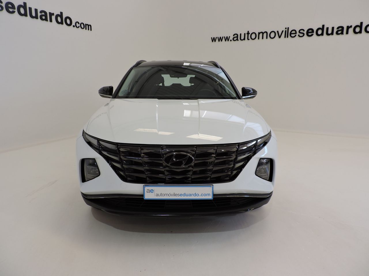 Hyundai Tucson Maxx 1.6 CRDi 48V 100 kW (136 CV) DCT - Foto 3