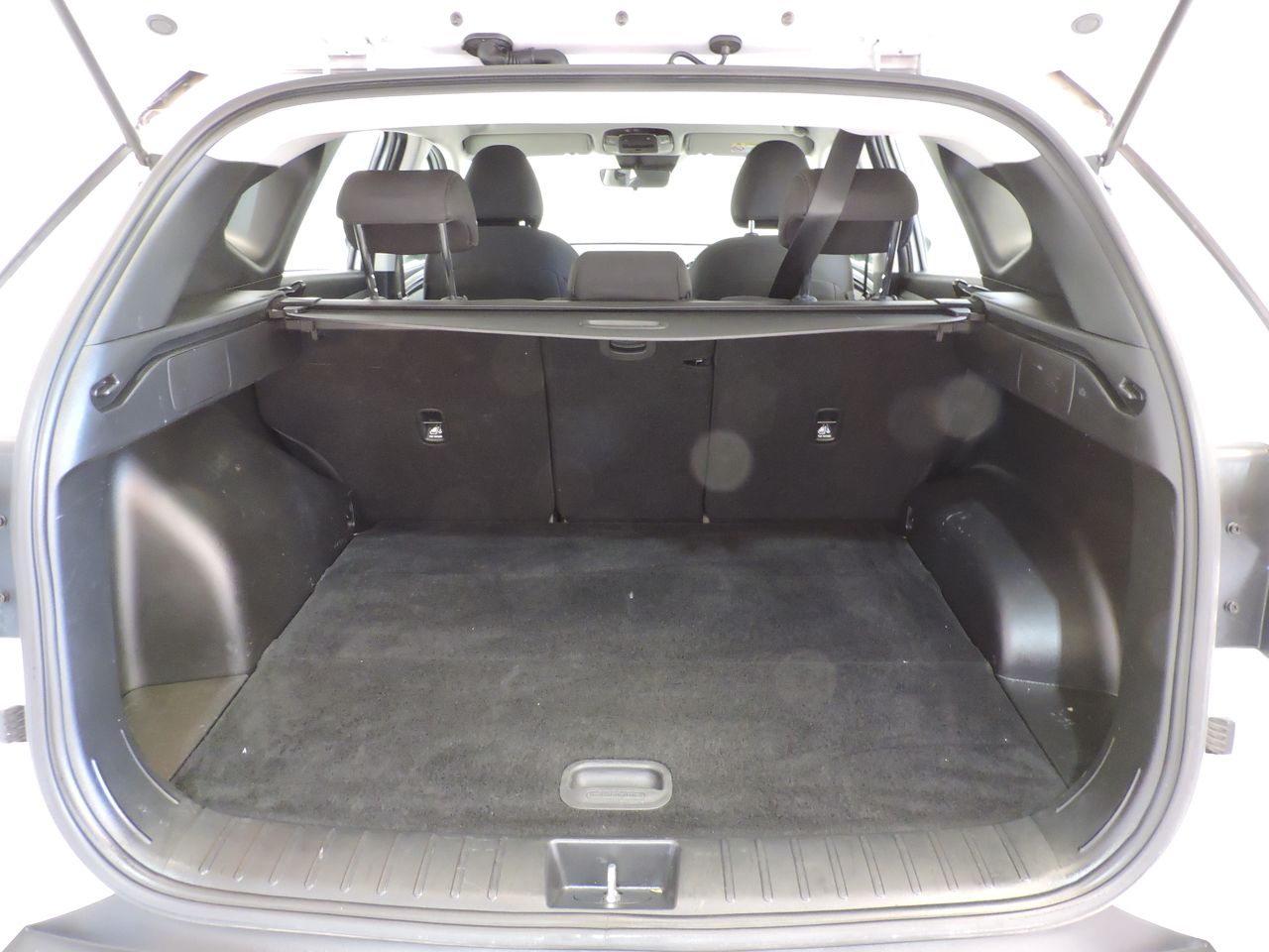 Hyundai Tucson Maxx 1.6 CRDi 48V 100 kW (136 CV) DCT - Foto 15