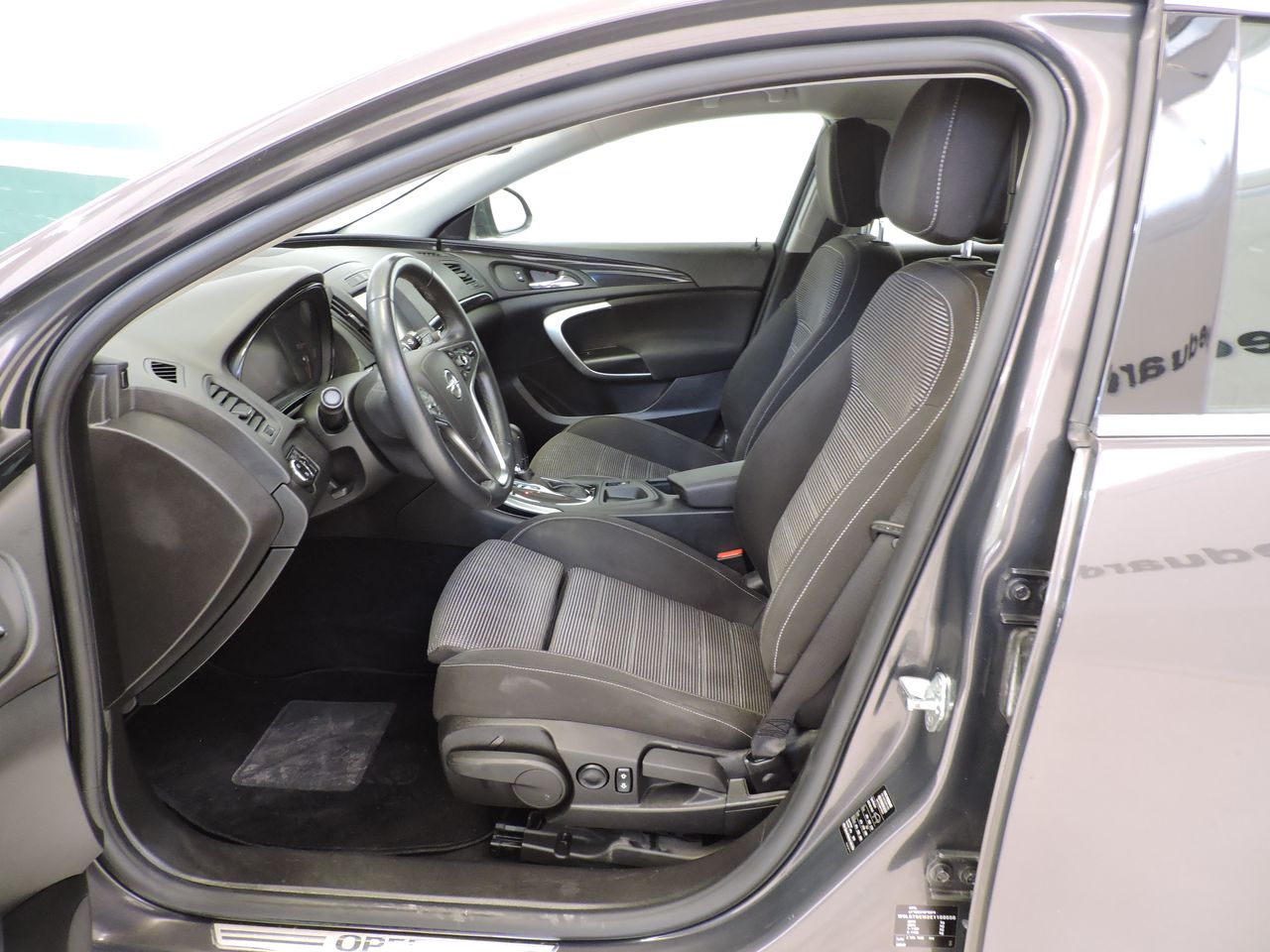 Opel Insignia  Sports Tourer Excellence 2.0 CDTI 163 CV Aut. - Foto 9