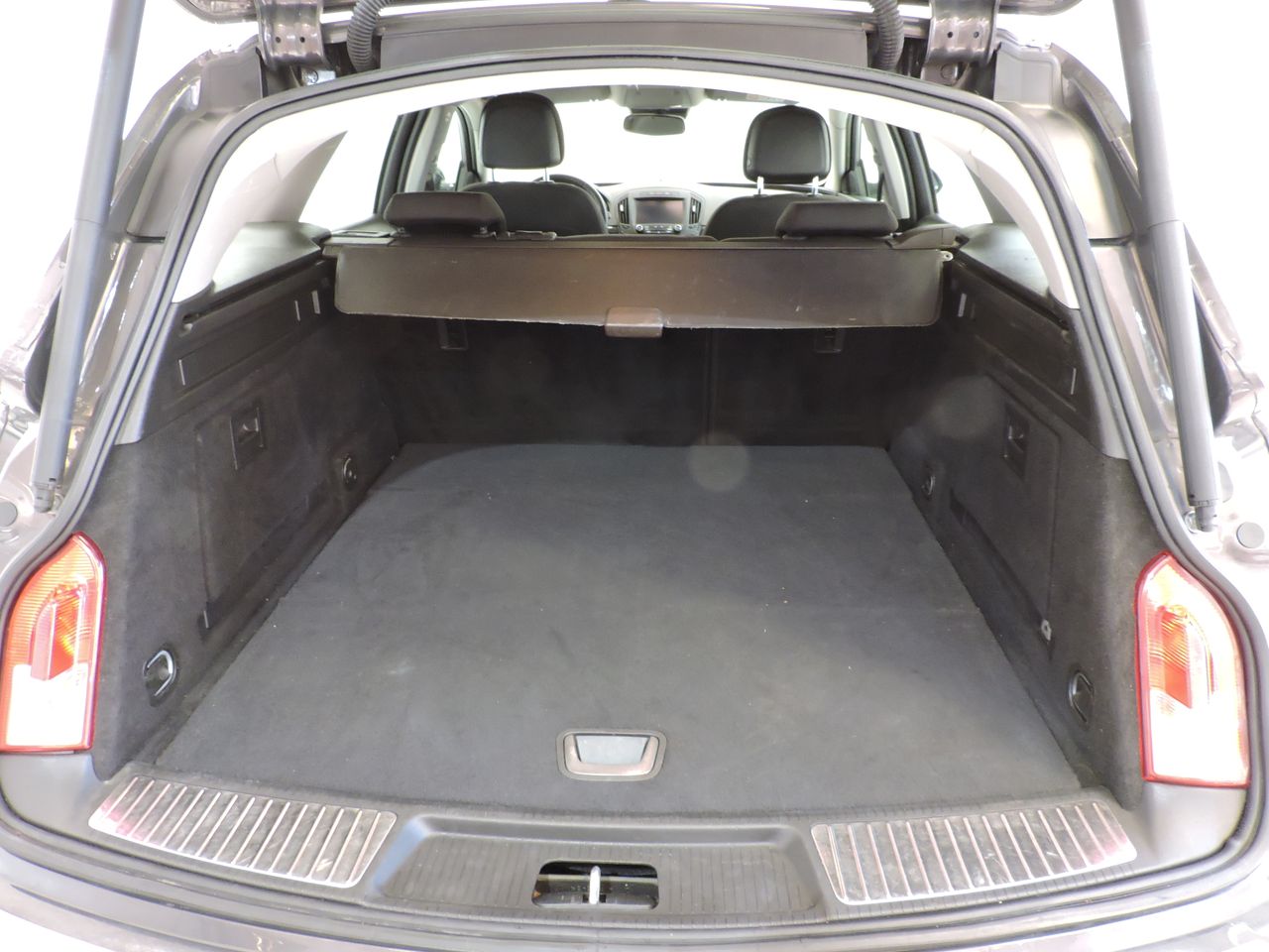 Opel Insignia  Sports Tourer Excellence 2.0 CDTI 163 CV Aut. - Foto 15
