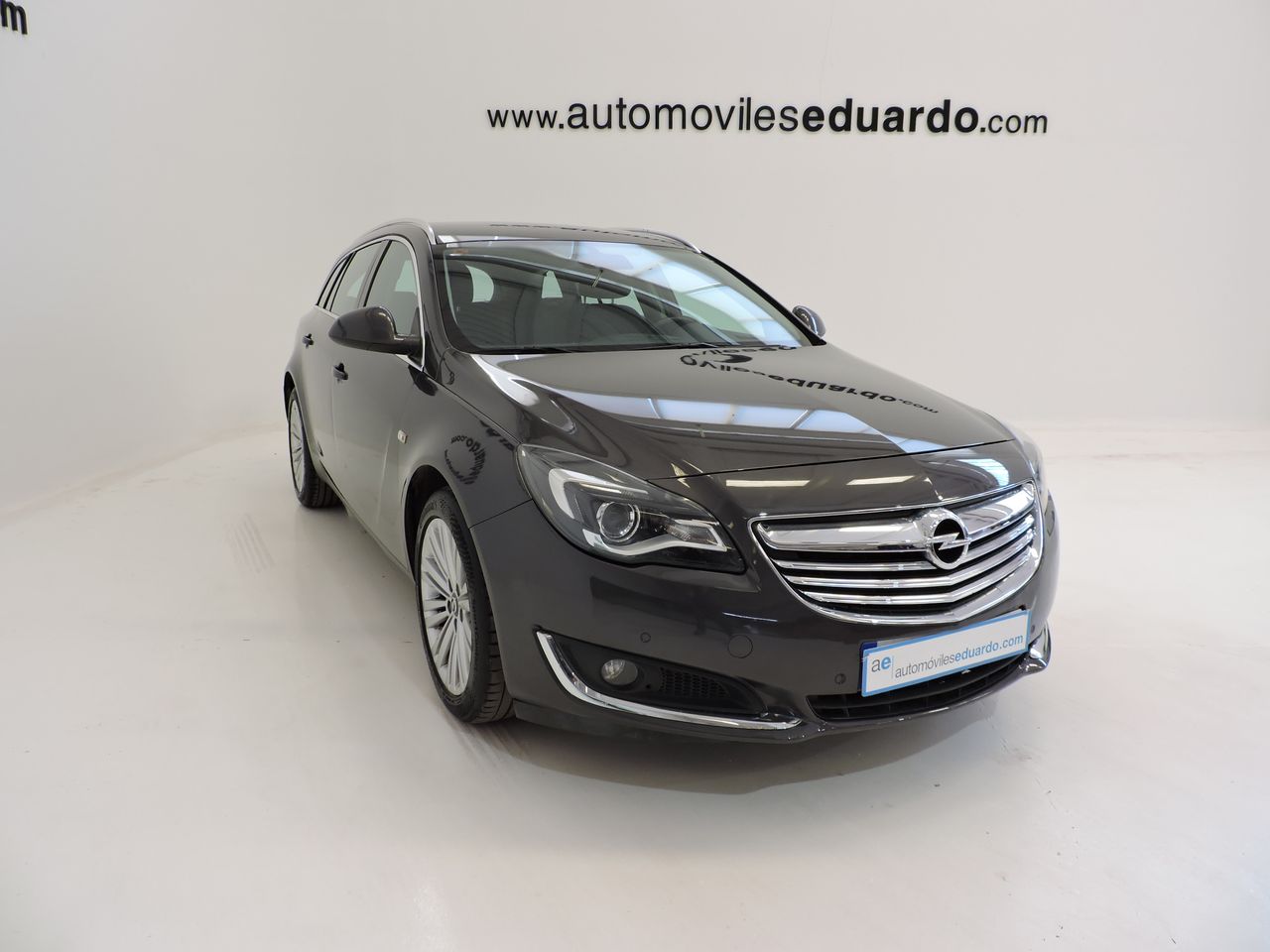Opel Insignia  Sports Tourer Excellence 2.0 CDTI 163 CV Aut. - Foto 4