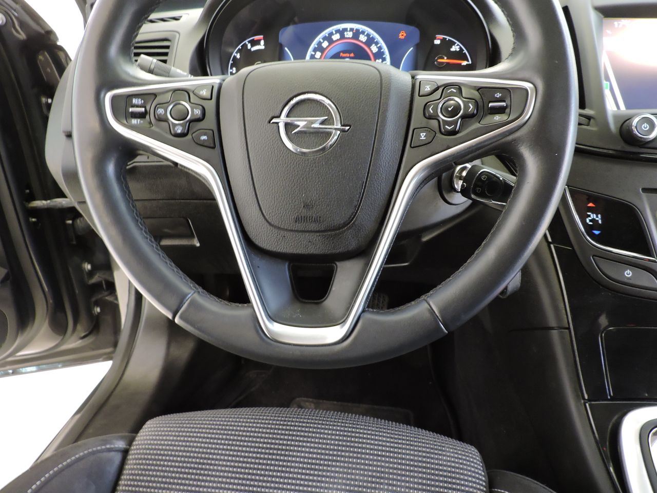 Opel Insignia  Sports Tourer Excellence 2.0 CDTI 163 CV Aut. - Foto 12