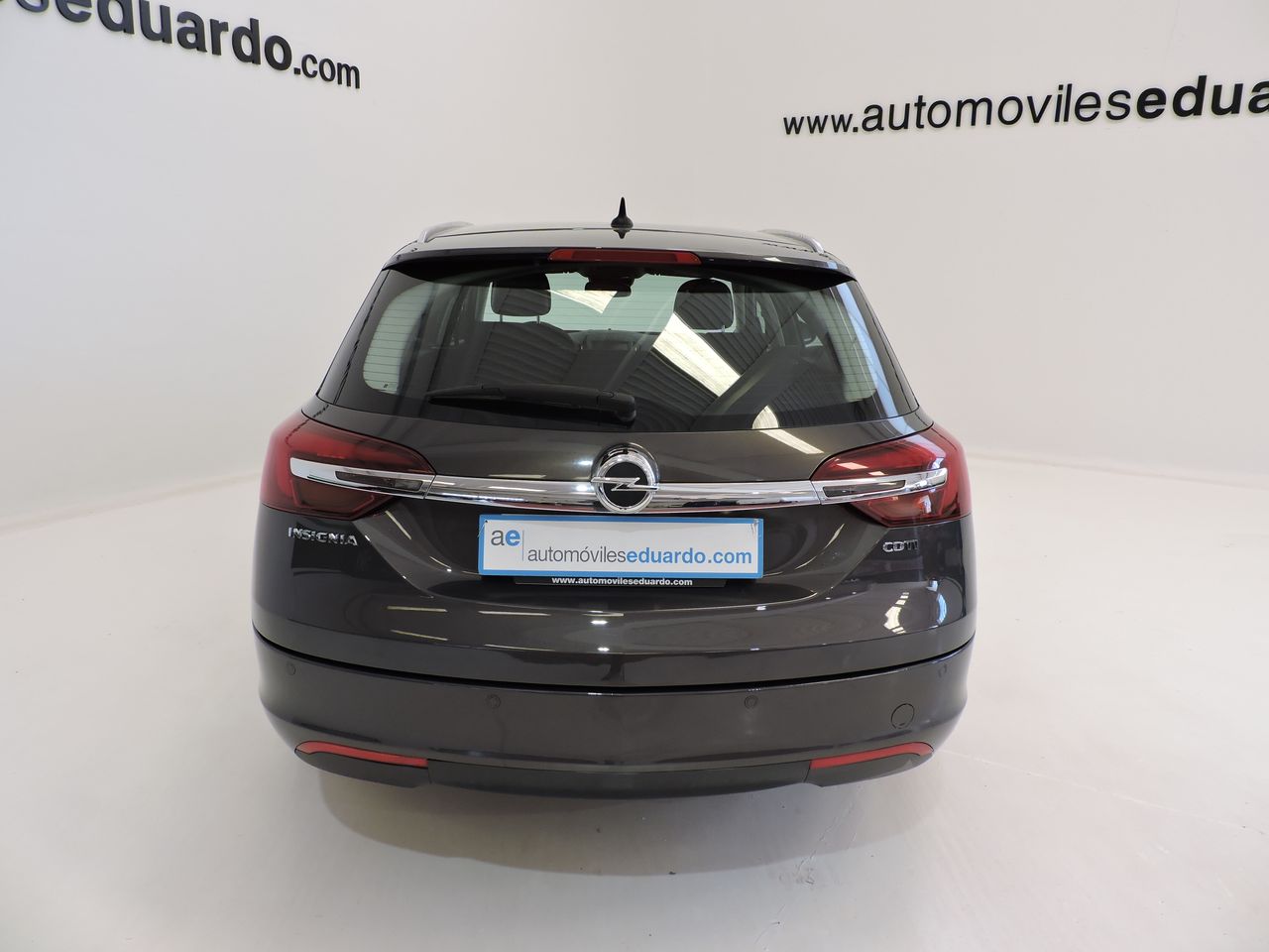 Opel Insignia  Sports Tourer Excellence 2.0 CDTI 163 CV Aut. - Foto 6