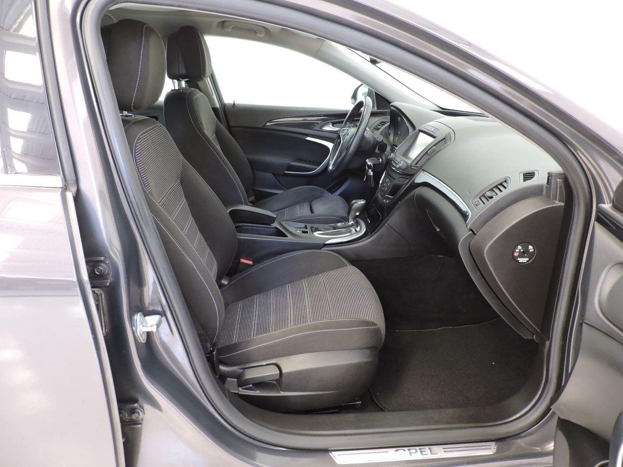 Opel Insignia  Sports Tourer Excellence 2.0 CDTI 163 CV Aut. - Foto 10