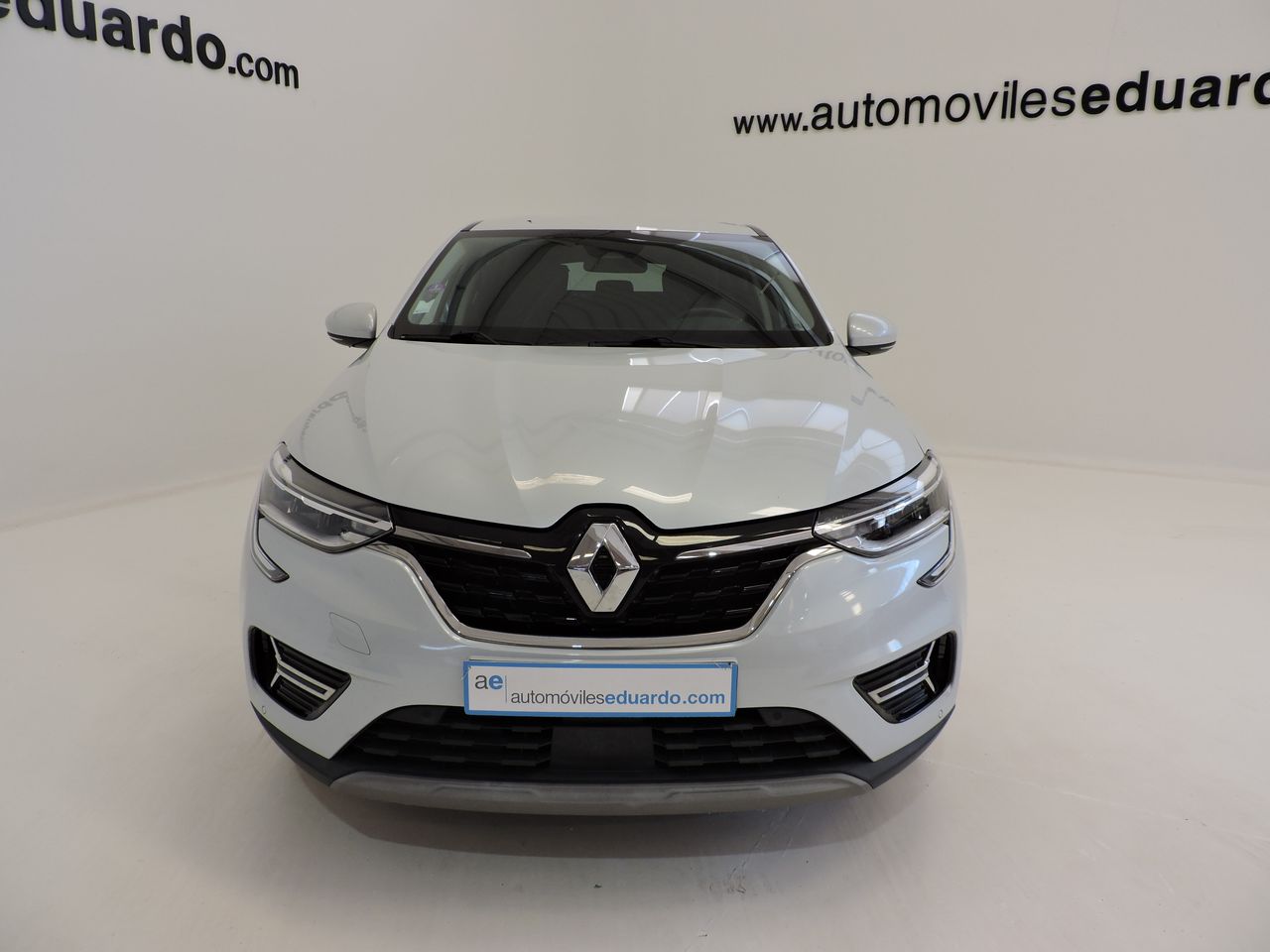Renault Arkana BUSINESS 1.6 E-TECH HYBRID 145CV - Foto 3