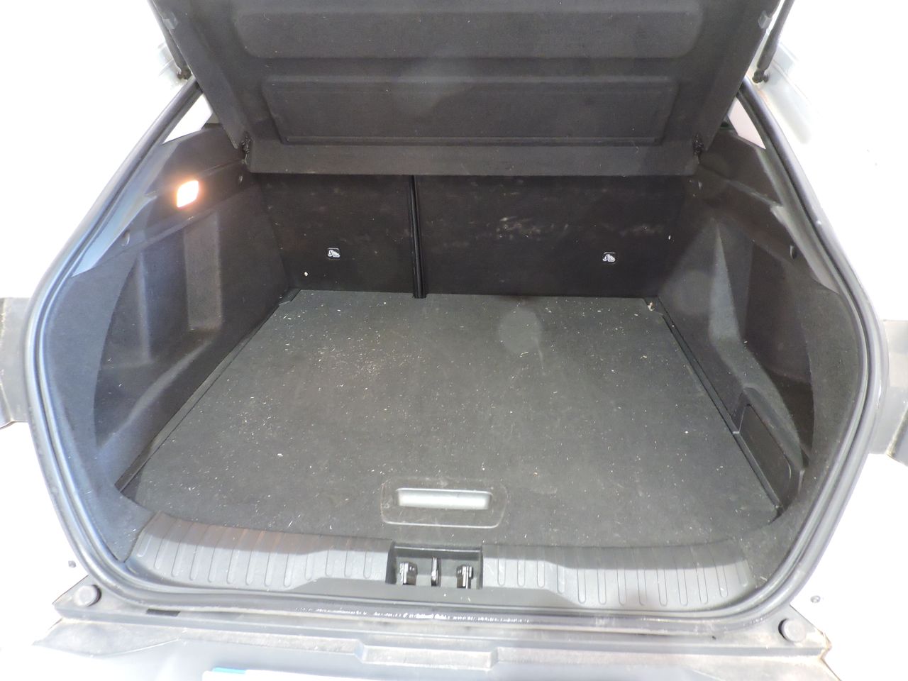 Renault Arkana BUSINESS 1.6 E-TECH HYBRID 145CV - Foto 15
