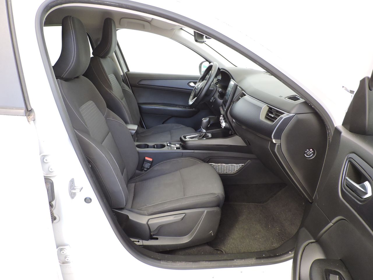 Renault Arkana BUSINESS 1.6 E-TECH HYBRID 145CV - Foto 13