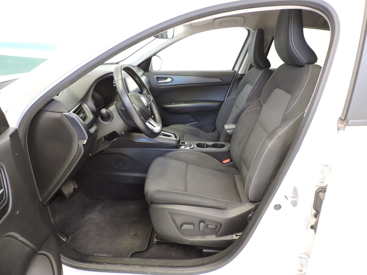 Renault Arkana BUSINESS 1.6 E-TECH HYBRID 145CV - Foto 12