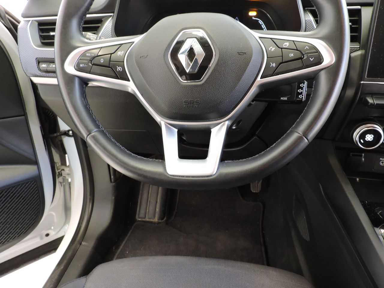 Renault Arkana BUSINESS 1.6 E-TECH HYBRID 145CV - Foto 9