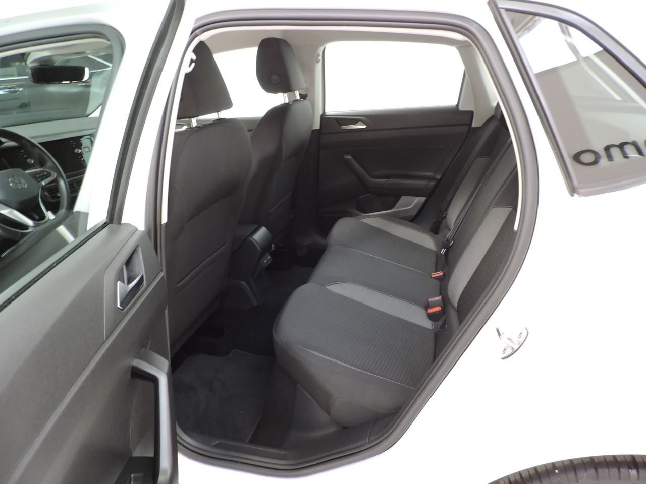 Volkswagen Polo Life 1.0 TSI 70 kW (95 CV) - Foto 11