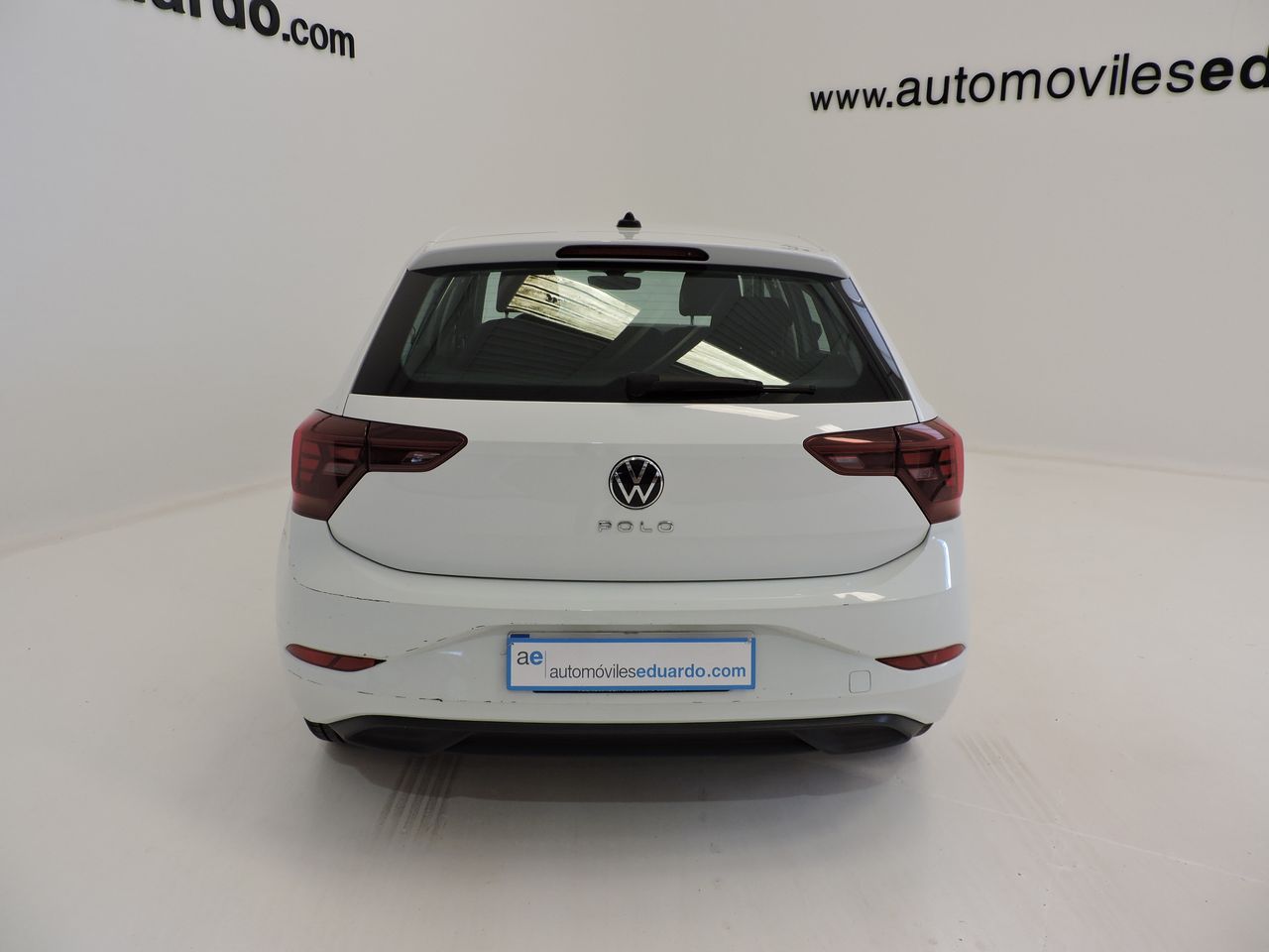 Volkswagen Polo Life 1.0 TSI 70 kW (95 CV) - Foto 6