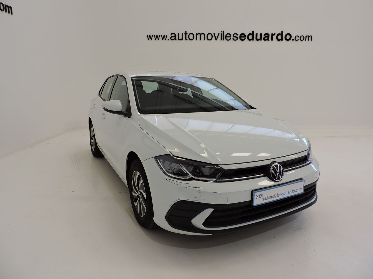 Volkswagen Polo Life 1.0 TSI 70 kW (95 CV) - Foto 4