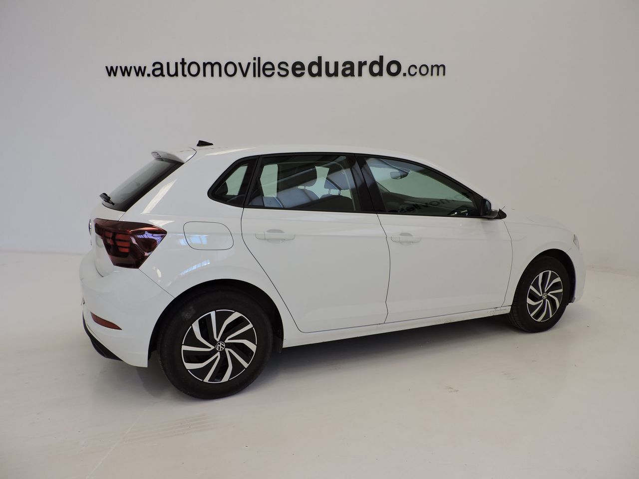 Volkswagen Polo Life 1.0 TSI 70 kW (95 CV) - Foto 5