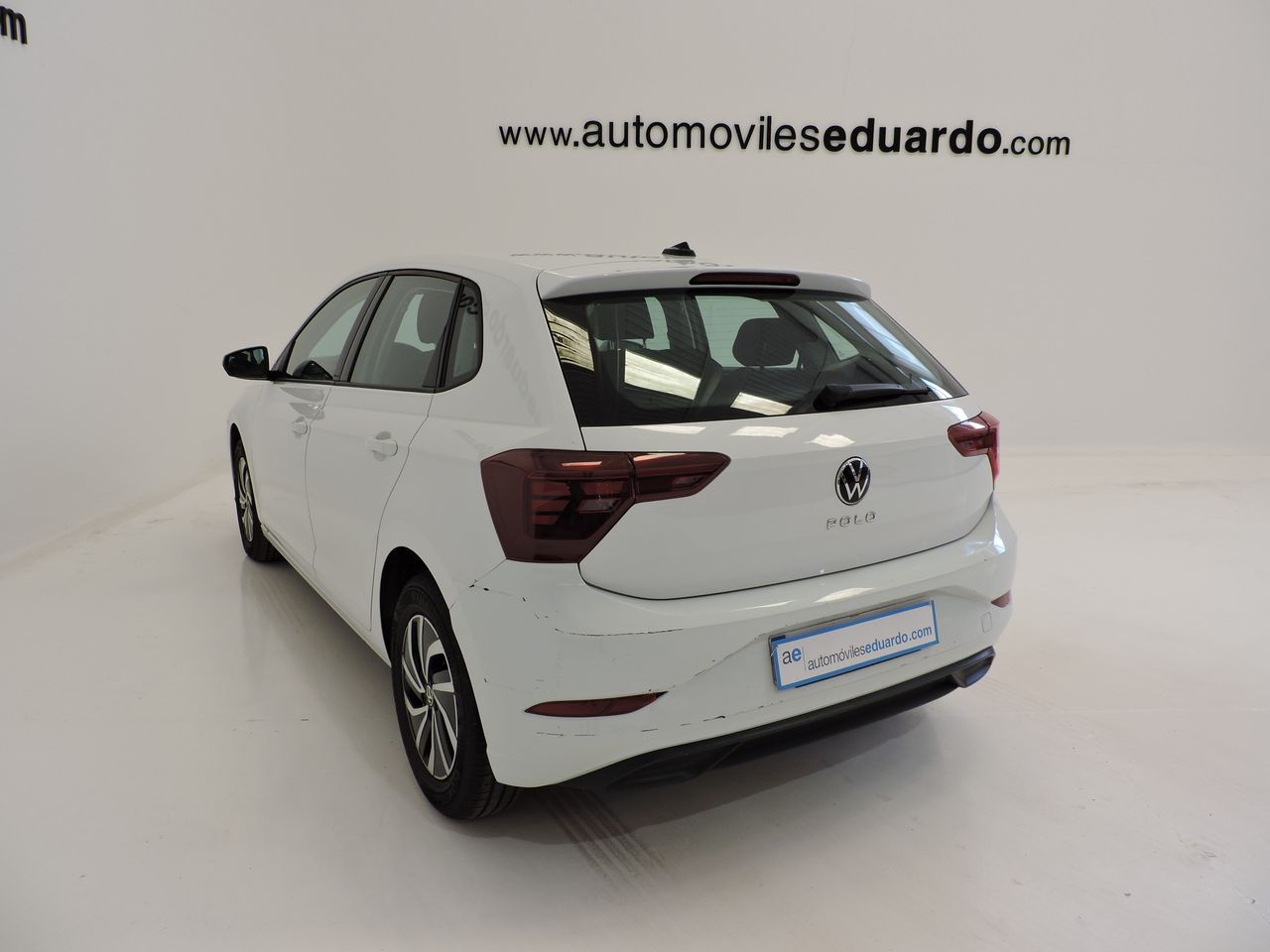 Volkswagen Polo Life 1.0 TSI 70 kW (95 CV) - Foto 7