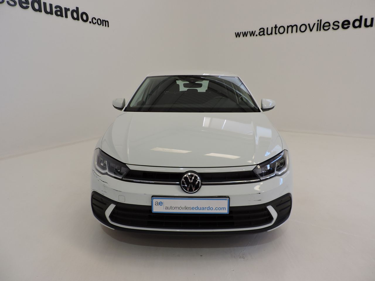 Volkswagen Polo Life 1.0 TSI 70 kW (95 CV) - Foto 3