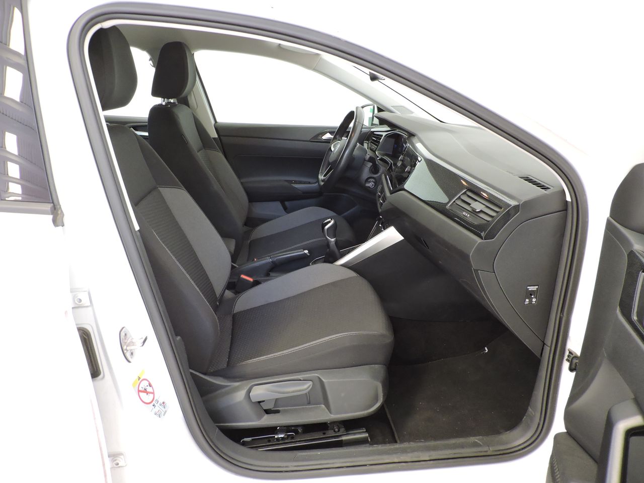 Volkswagen Polo Life 1.0 TSI 70 kW (95 CV) - Foto 10