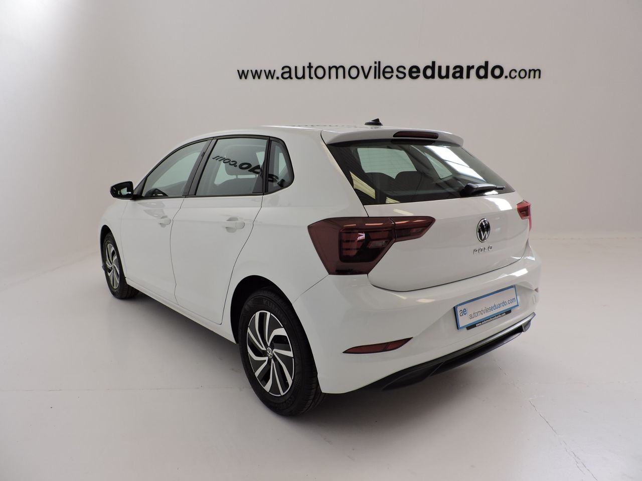 Volkswagen Polo Life 1.0 TSI 70 kW (95 CV) - Foto 7