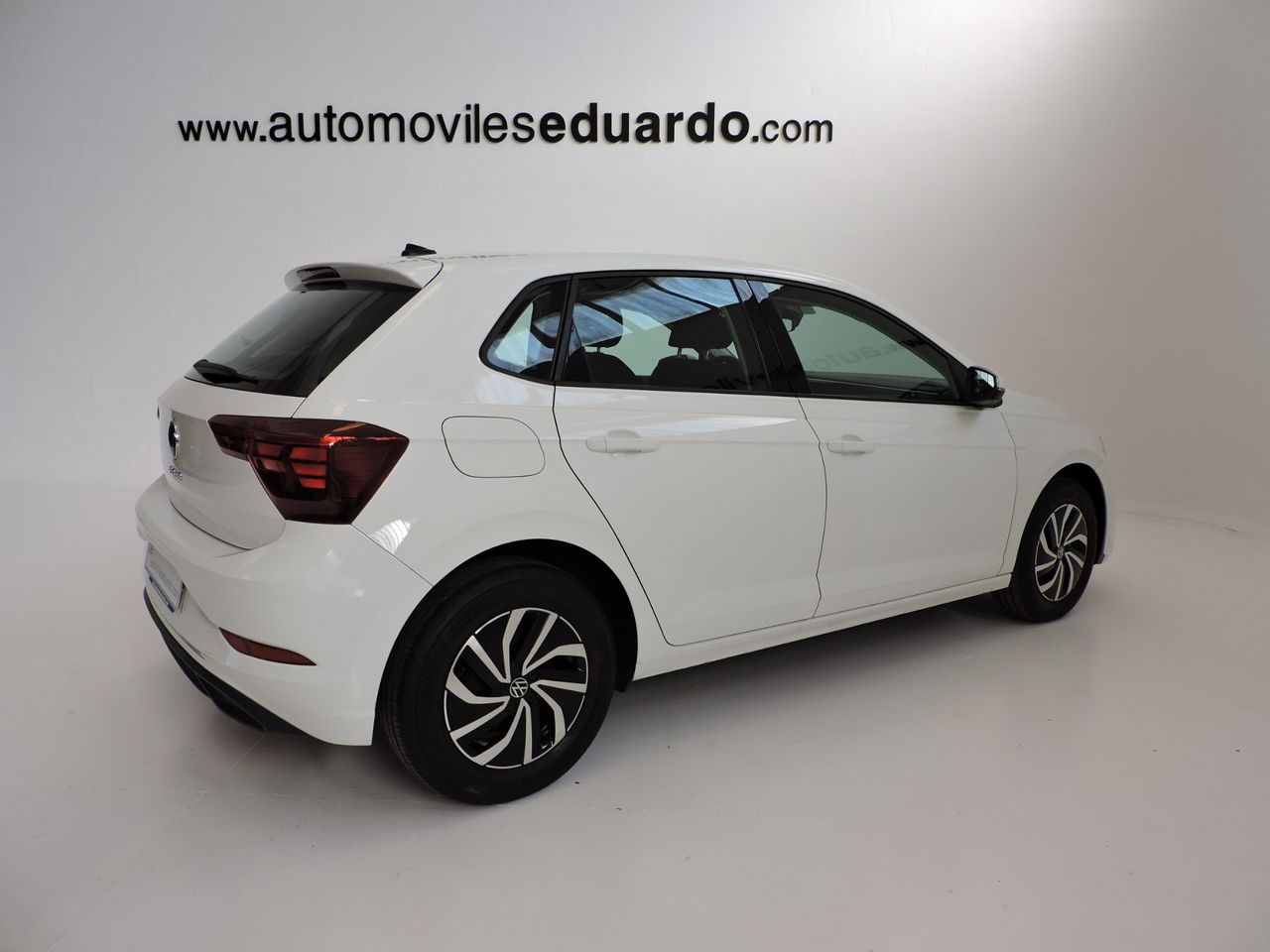 Volkswagen Polo Life 1.0 TSI 70 kW (95 CV) - Foto 5