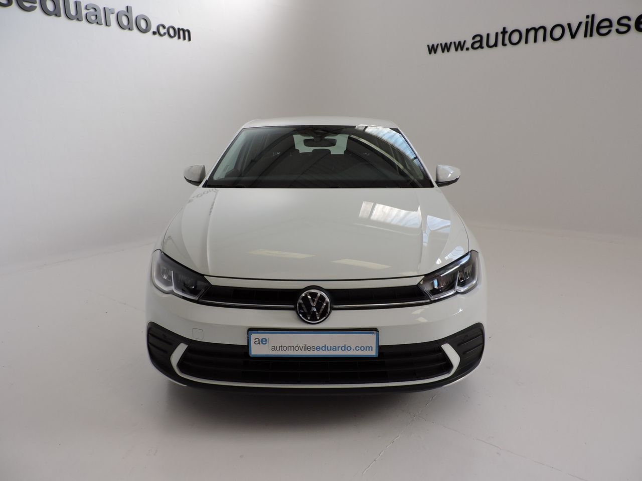 Volkswagen Polo Life 1.0 TSI 70 kW (95 CV) - Foto 3