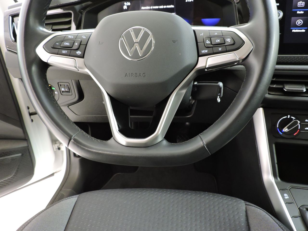 Volkswagen Polo Life 1.0 TSI 70 kW (95 CV) - Foto 12