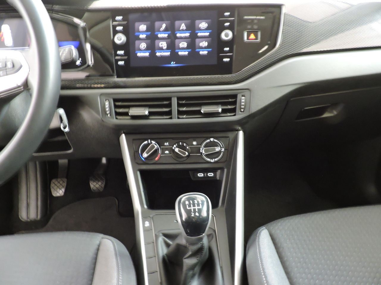Volkswagen Polo Life 1.0 TSI 70 kW (95 CV) - Foto 14