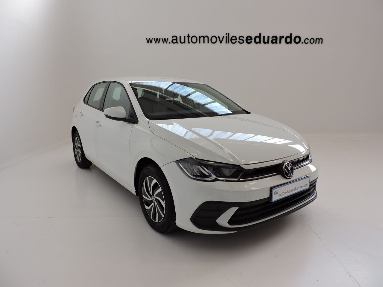 Volkswagen Polo Life 1.0 TSI 70 kW (95 CV) - Foto 4
