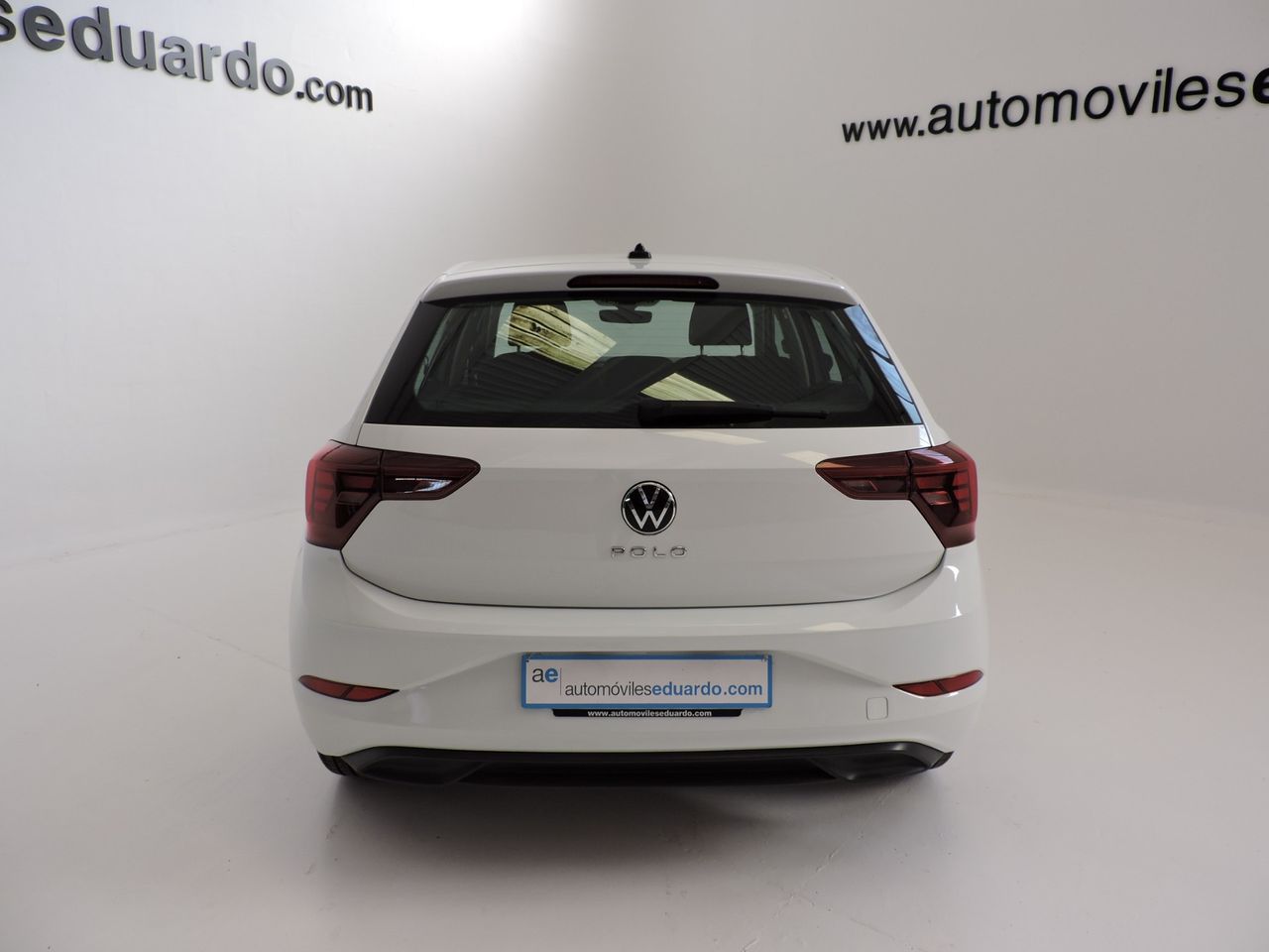 Volkswagen Polo Life 1.0 TSI 70 kW (95 CV) - Foto 6