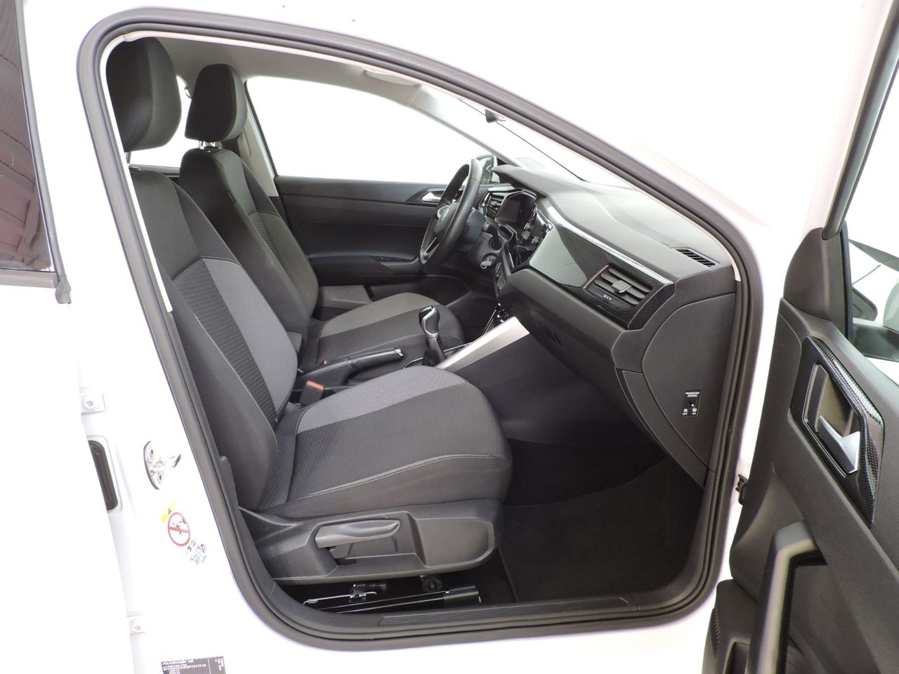 Volkswagen Polo Life 1.0 TSI 70 kW (95 CV) - Foto 10