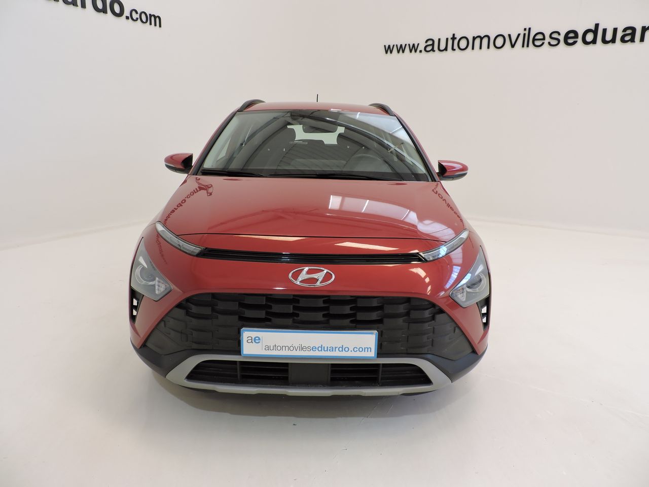 Hyundai Bayon 1.2 MPi 84 CV Essence - Foto 3
